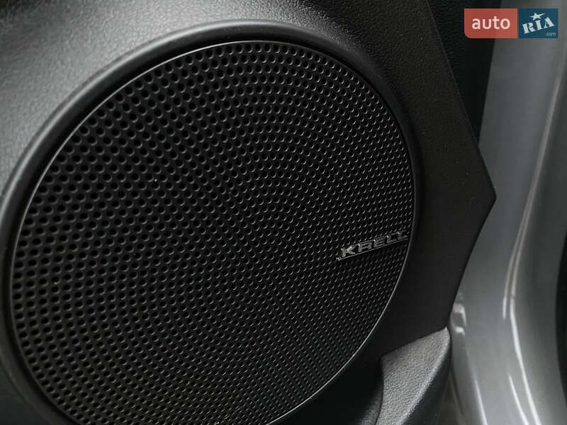 Позашляховик / Кросовер Hyundai Kona 2019 в Дніпрі