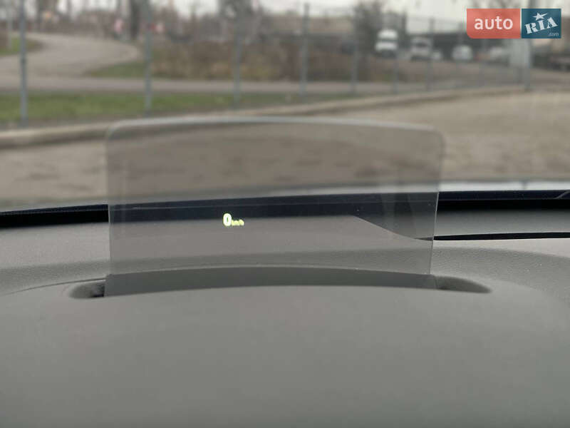 Позашляховик / Кросовер Hyundai Kona 2019 в Дніпрі