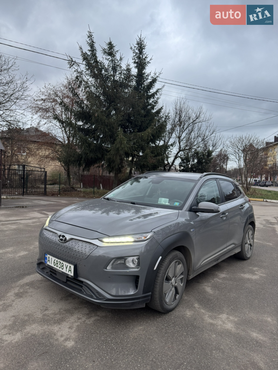 2020 Hyundai Kona - мініатюра 32