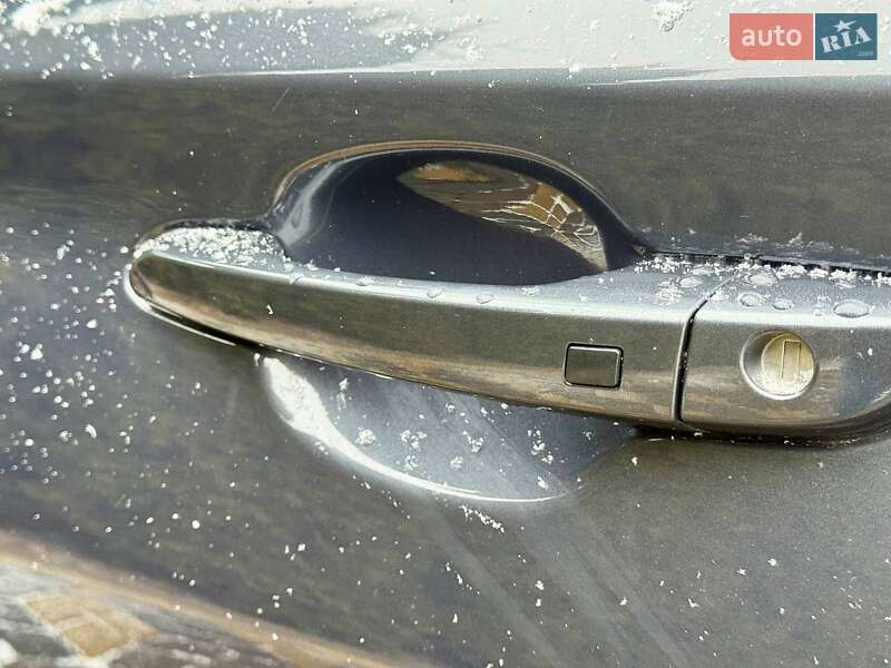 Внедорожник / Кроссовер Hyundai Kona 2023 в Самборе