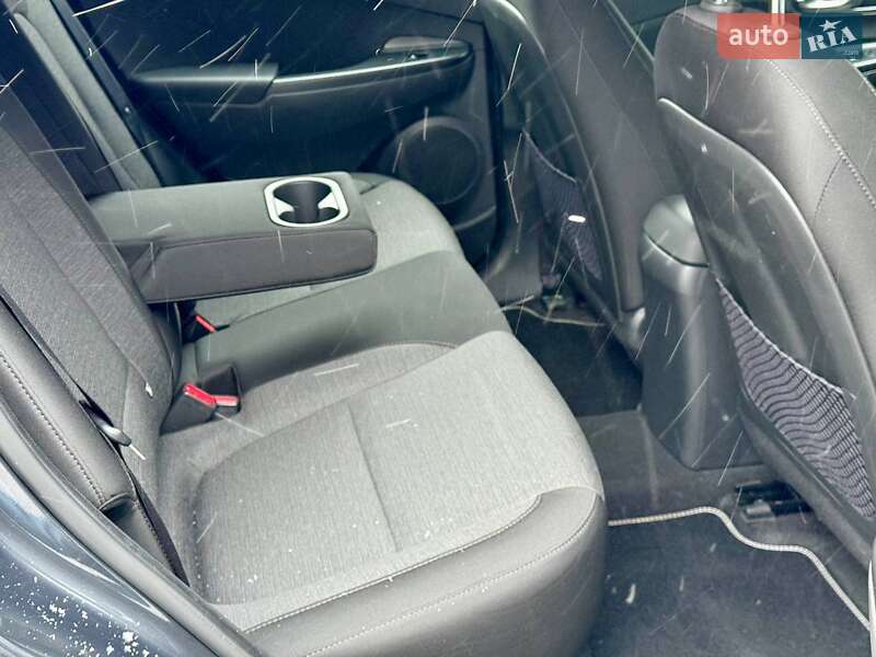 Внедорожник / Кроссовер Hyundai Kona 2023 в Самборе