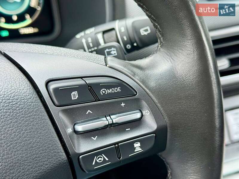 Внедорожник / Кроссовер Hyundai Kona 2023 в Самборе