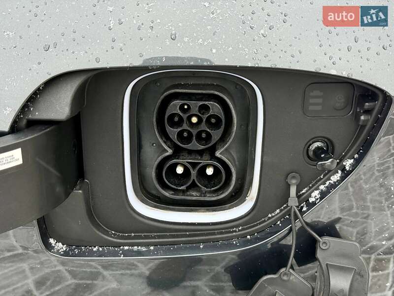 Внедорожник / Кроссовер Hyundai Kona 2023 в Самборе