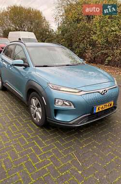 Позашляховик / Кросовер Hyundai Kona 2020 в Чорноморську