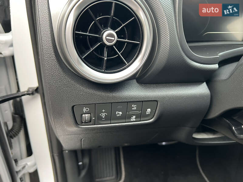 Позашляховик / Кросовер Hyundai Kona 2021 в Вінниці