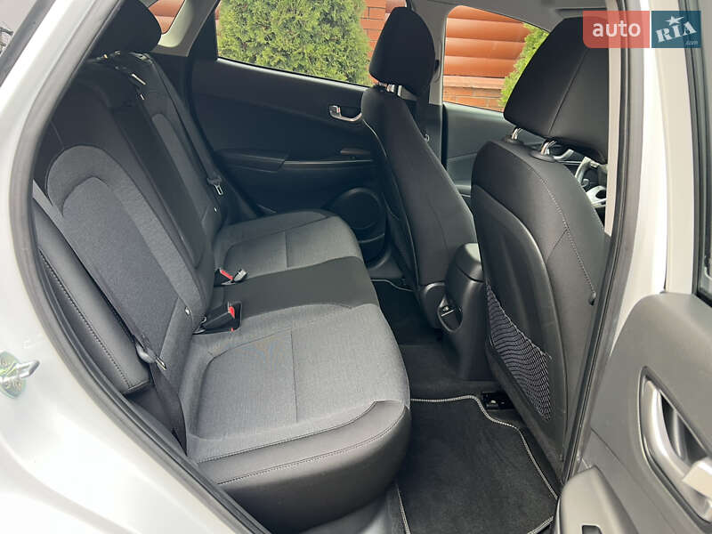 Позашляховик / Кросовер Hyundai Kona 2021 в Вінниці