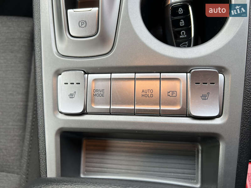 Позашляховик / Кросовер Hyundai Kona 2021 в Вінниці