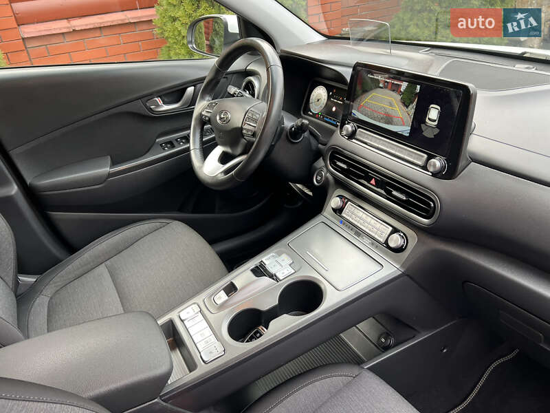 Позашляховик / Кросовер Hyundai Kona 2021 в Вінниці