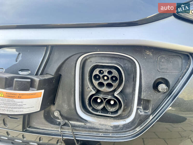 Внедорожник / Кроссовер Hyundai Kona 2019 в Ивано-Франковске