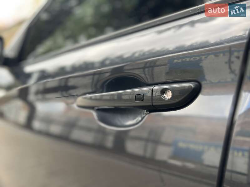 Внедорожник / Кроссовер Hyundai Kona 2022 в Львове