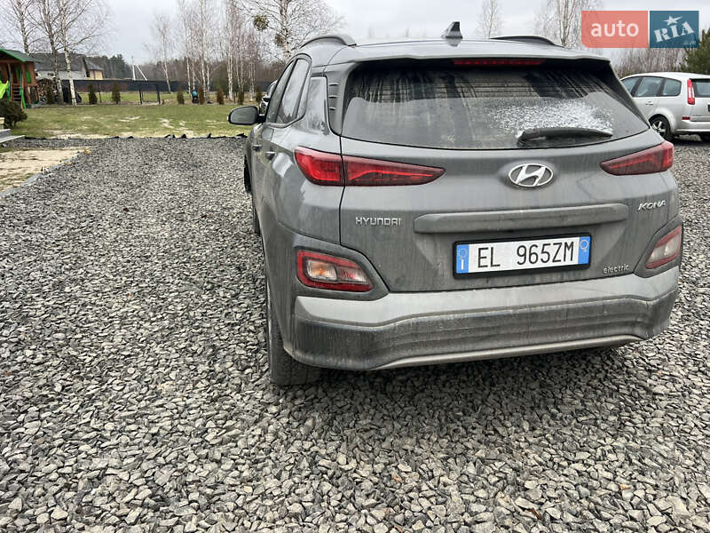 Позашляховик / Кросовер Hyundai Kona 2020 в Камені-Каширському фото 2 Позашляховик / Кросовер Hyundai Kona 2020 в Камені-Каширському