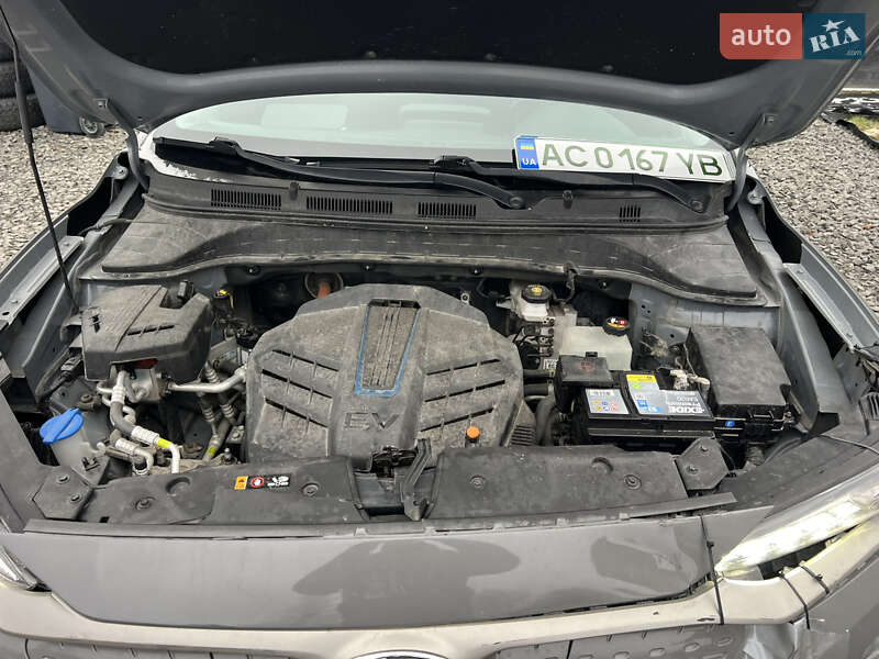 Позашляховик / Кросовер Hyundai Kona 2020 в Камені-Каширському фото 6 Позашляховик / Кросовер Hyundai Kona 2020 в Камені-Каширському