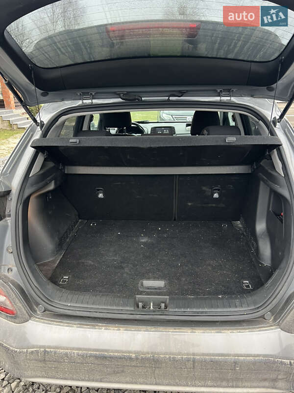 Позашляховик / Кросовер Hyundai Kona 2020 в Камені-Каширському фото 10 Позашляховик / Кросовер Hyundai Kona 2020 в Камені-Каширському