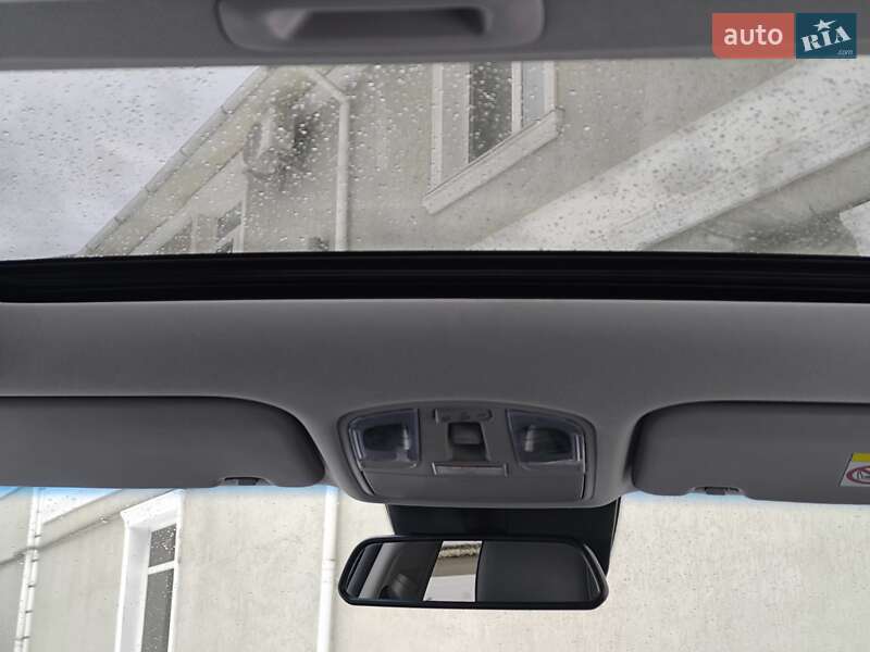 Внедорожник / Кроссовер Hyundai Kona 2021 в Львове