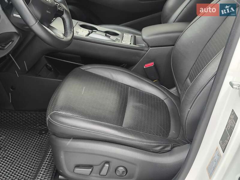 Внедорожник / Кроссовер Hyundai Kona 2021 в Львове