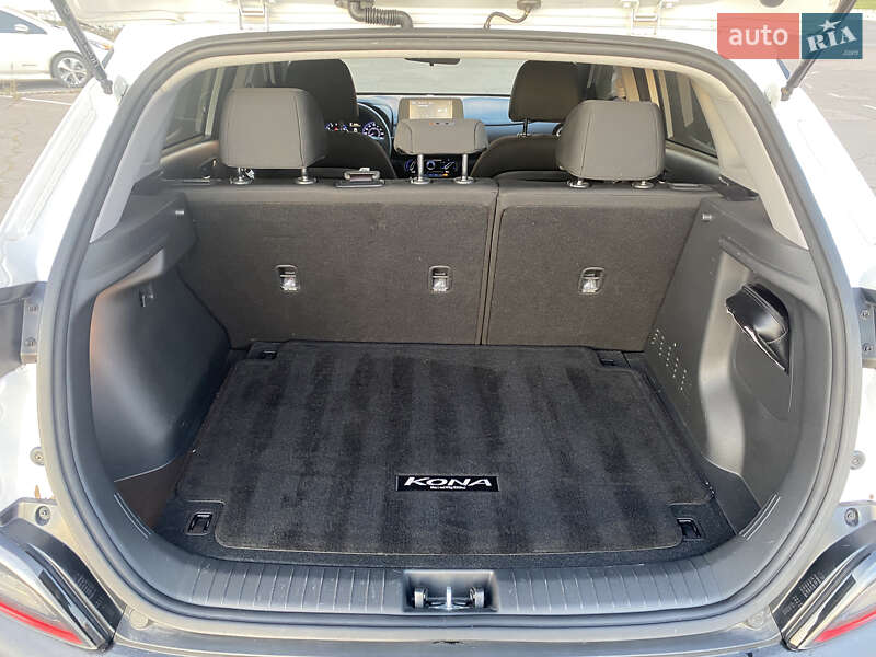 Внедорожник / Кроссовер Hyundai Kona 2021 в Одессе фото 29 Внедорожник / Кроссовер Hyundai Kona 2021 в Одессе