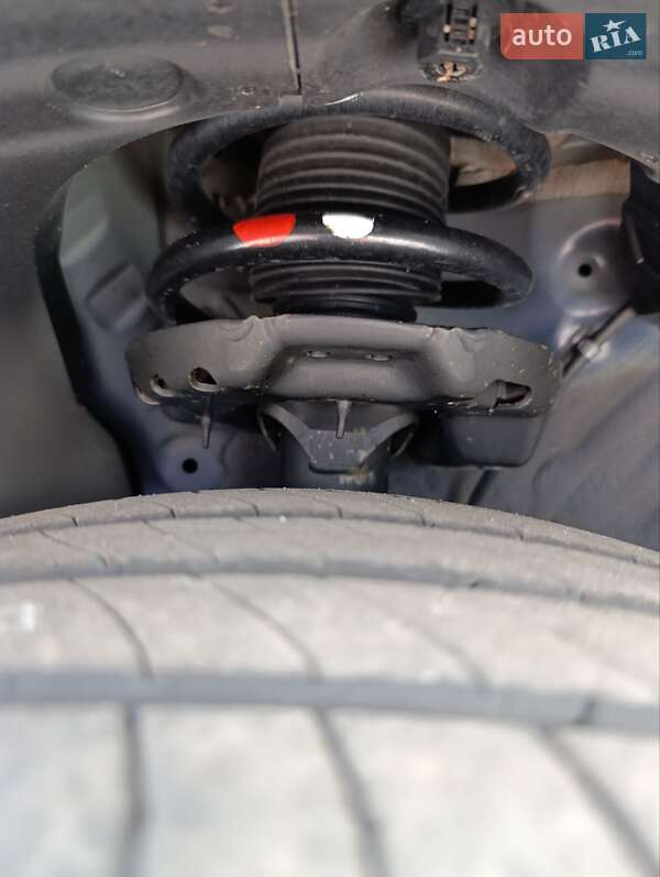 Внедорожник / Кроссовер Hyundai Kona 2020 в Счастливом