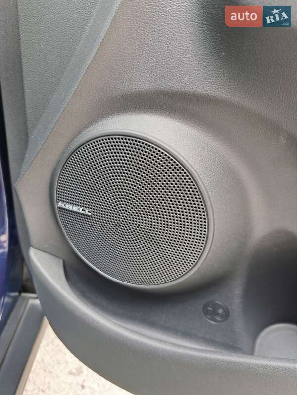 Внедорожник / Кроссовер Hyundai Kona 2020 в Счастливом