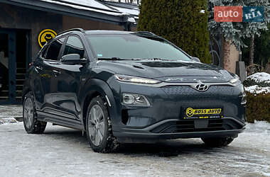 Внедорожник / Кроссовер Hyundai Kona 2020 в Львове