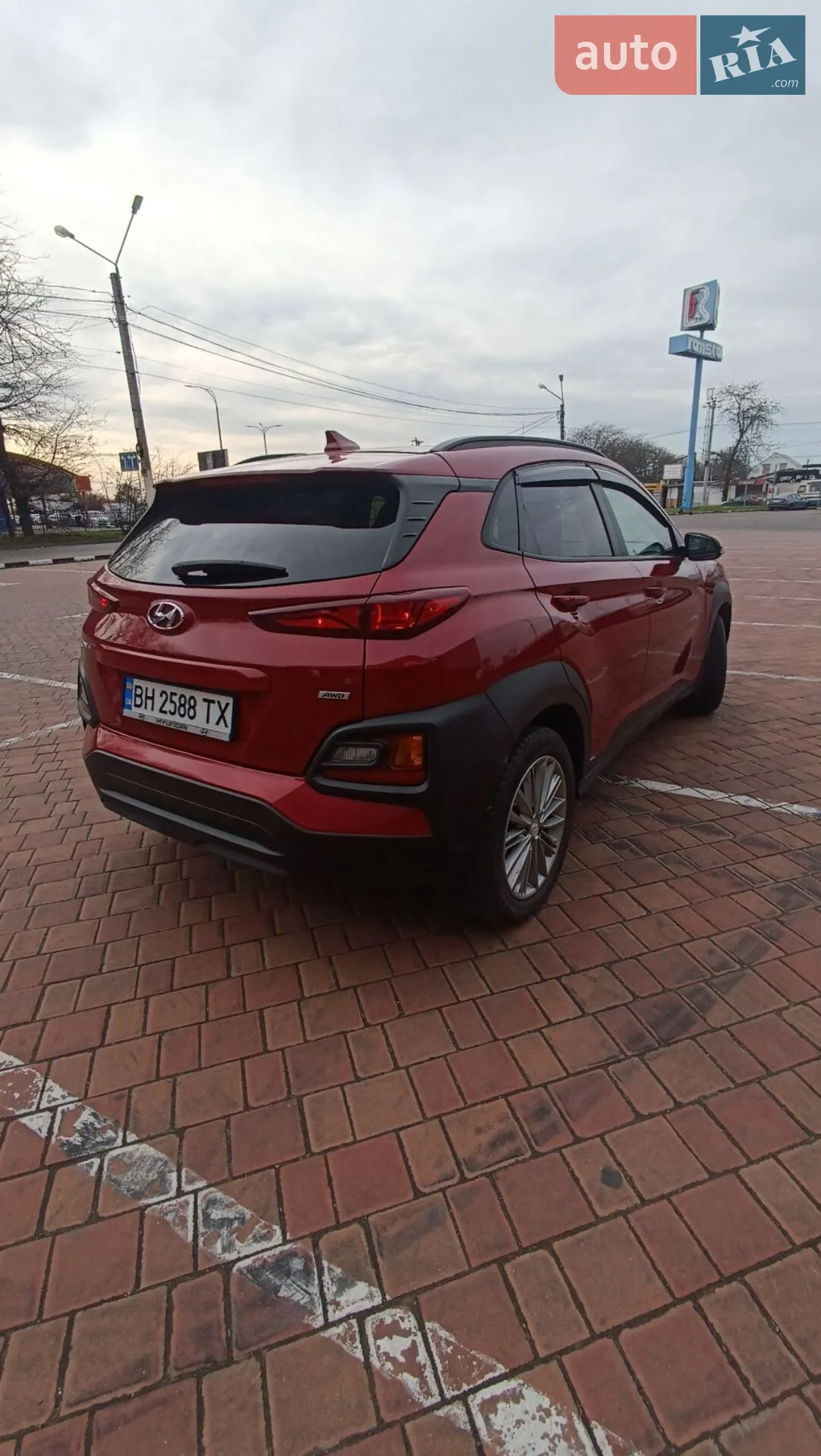 2019 Hyundai Kona - мініатюра 7