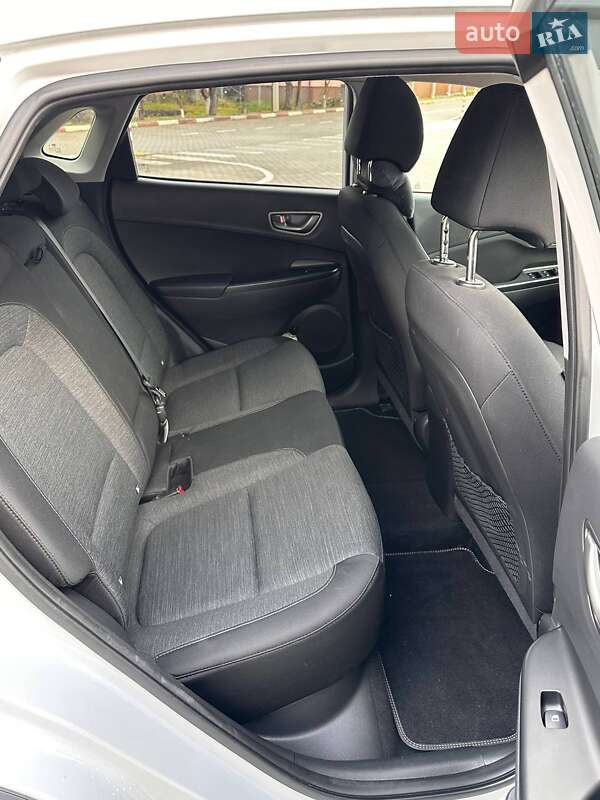 Внедорожник / Кроссовер Hyundai Kona 2020 в Коломые