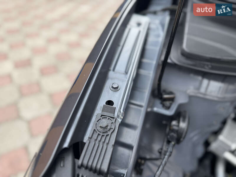 Внедорожник / Кроссовер Hyundai Kona 2022 в Ровно