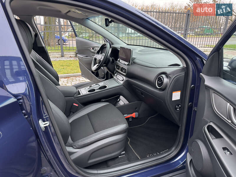 Внедорожник / Кроссовер Hyundai Kona 2020 в Ровно