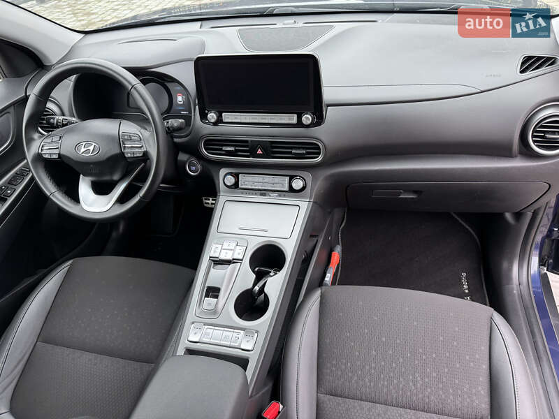 Внедорожник / Кроссовер Hyundai Kona 2020 в Ровно