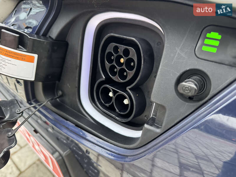 Внедорожник / Кроссовер Hyundai Kona 2020 в Ровно