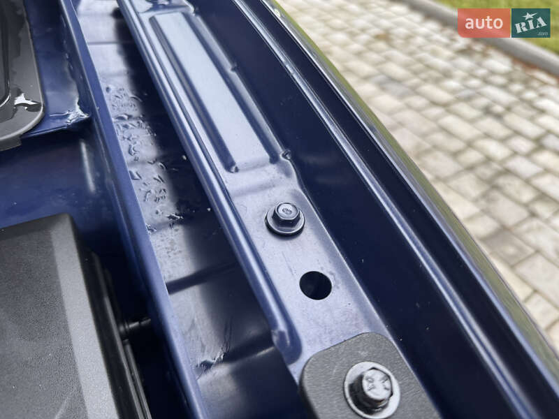 Внедорожник / Кроссовер Hyundai Kona 2020 в Ровно