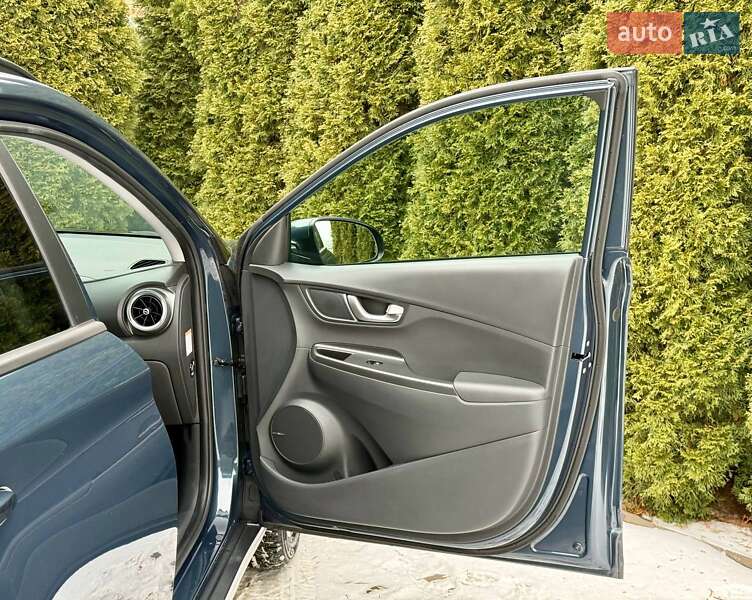 Внедорожник / Кроссовер Hyundai Kona 2021 в Самборе