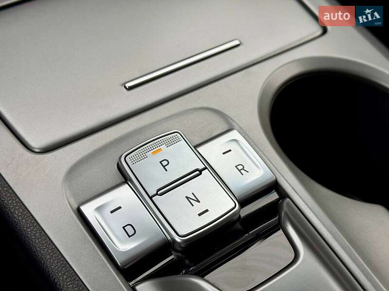 Внедорожник / Кроссовер Hyundai Kona 2021 в Самборе