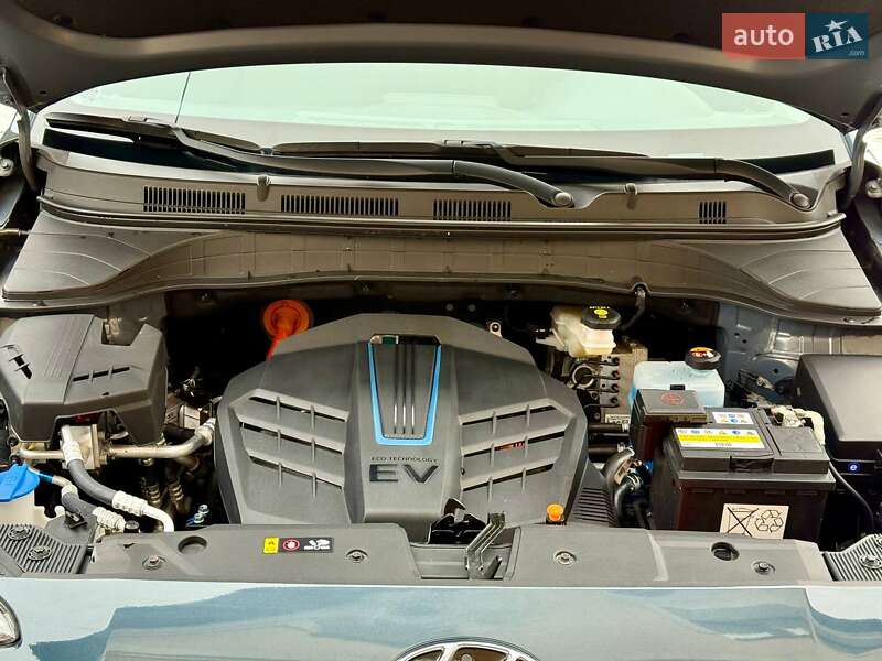 Внедорожник / Кроссовер Hyundai Kona 2021 в Самборе