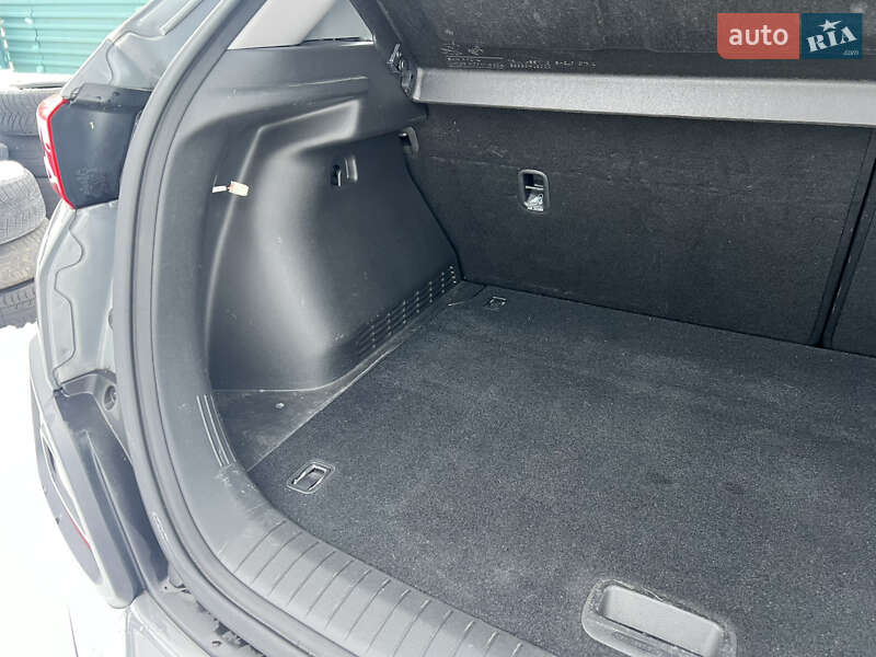 Внедорожник / Кроссовер Hyundai Kona 2020 в Киеве