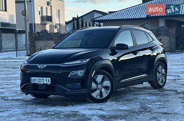 Внедорожник / Кроссовер Hyundai Kona 2020 в Ровно
