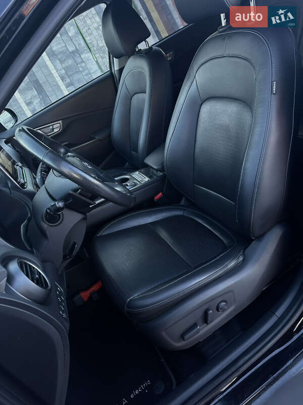 Внедорожник / Кроссовер Hyundai Kona 2020 в Ровно