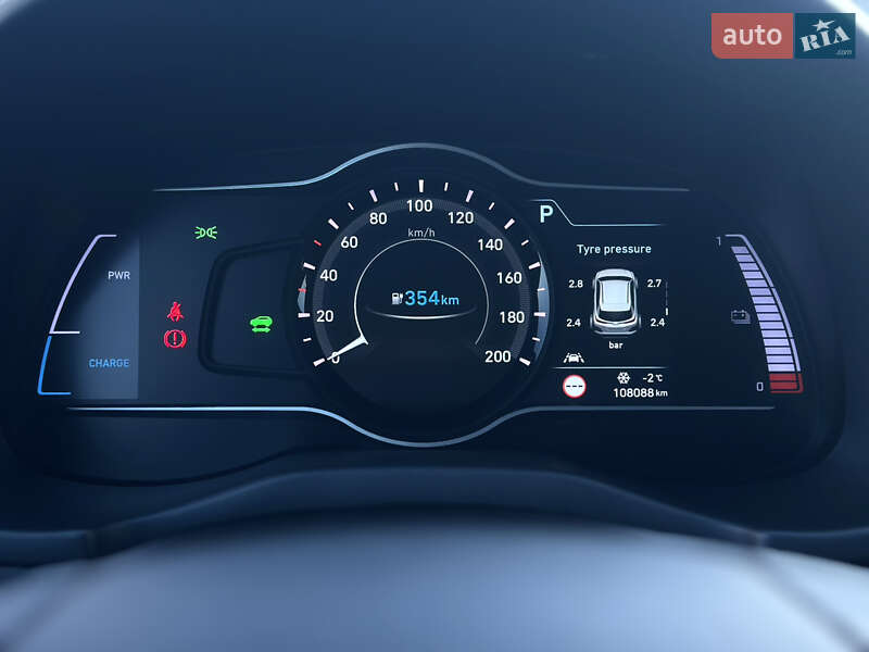 Внедорожник / Кроссовер Hyundai Kona 2020 в Ровно