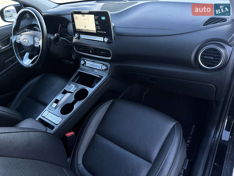 Внедорожник / Кроссовер Hyundai Kona 2020 в Ровно