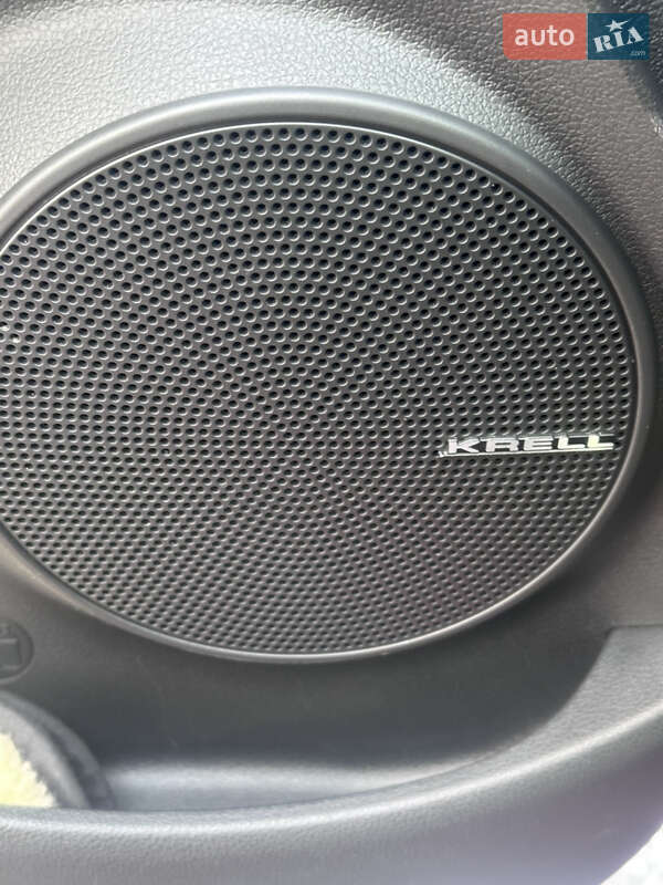 Позашляховик / Кросовер Hyundai Kona 2020 в Вінниці