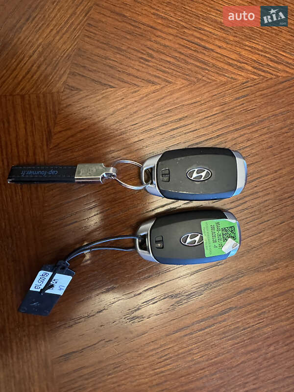 Внедорожник / Кроссовер Hyundai Kona 2020 в Львове фото 13 Внедорожник / Кроссовер Hyundai Kona 2020 в Львове