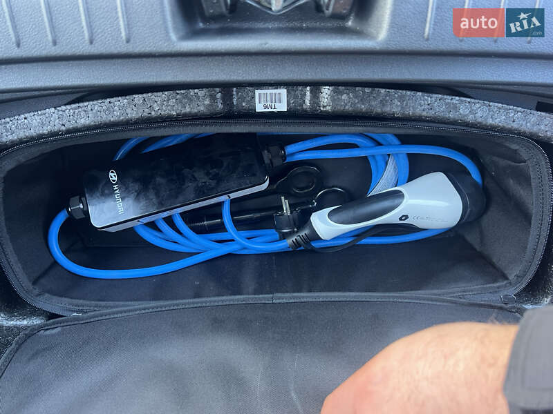 Внедорожник / Кроссовер Hyundai Kona 2021 в Ковеле