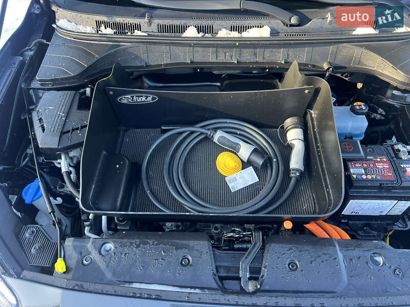 Внедорожник / Кроссовер Hyundai Kona 2021 в Ковеле