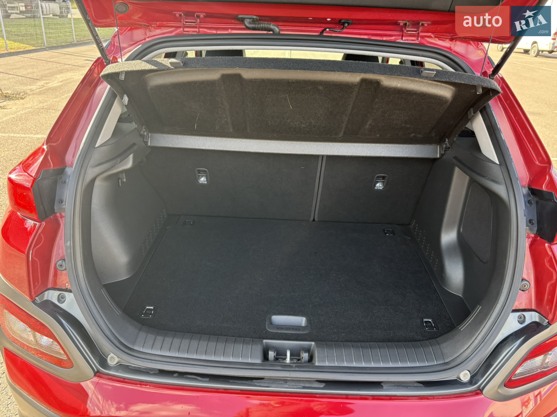 2018 Hyundai Kona - мініатюра 9
