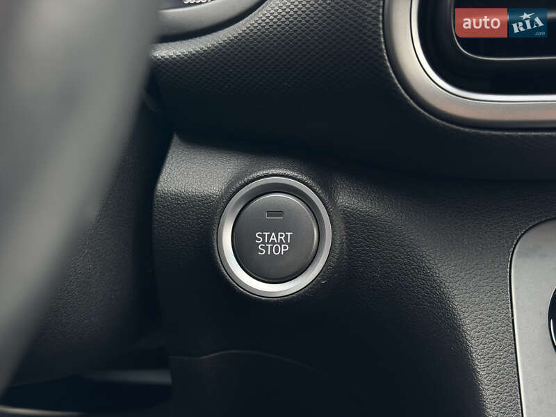 Внедорожник / Кроссовер Hyundai Kona 2021 в Виннице