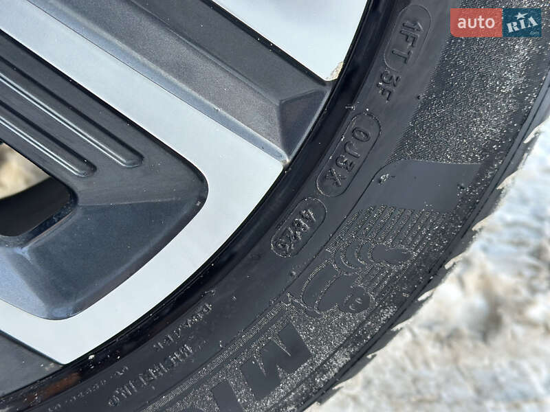 Внедорожник / Кроссовер Hyundai Kona 2021 в Тернополе