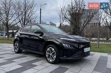 Внедорожник / Кроссовер Hyundai Kona 2020 в Днепре