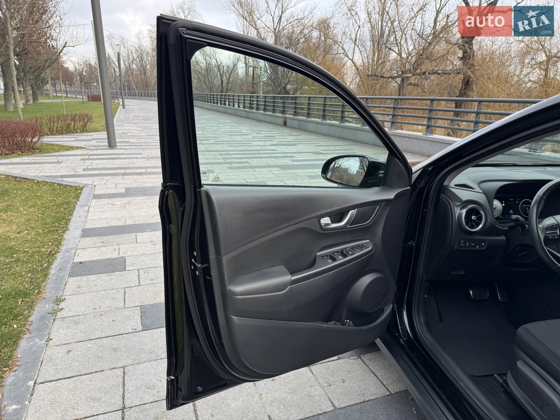 2020 Hyundai Kona - мініатюра 23