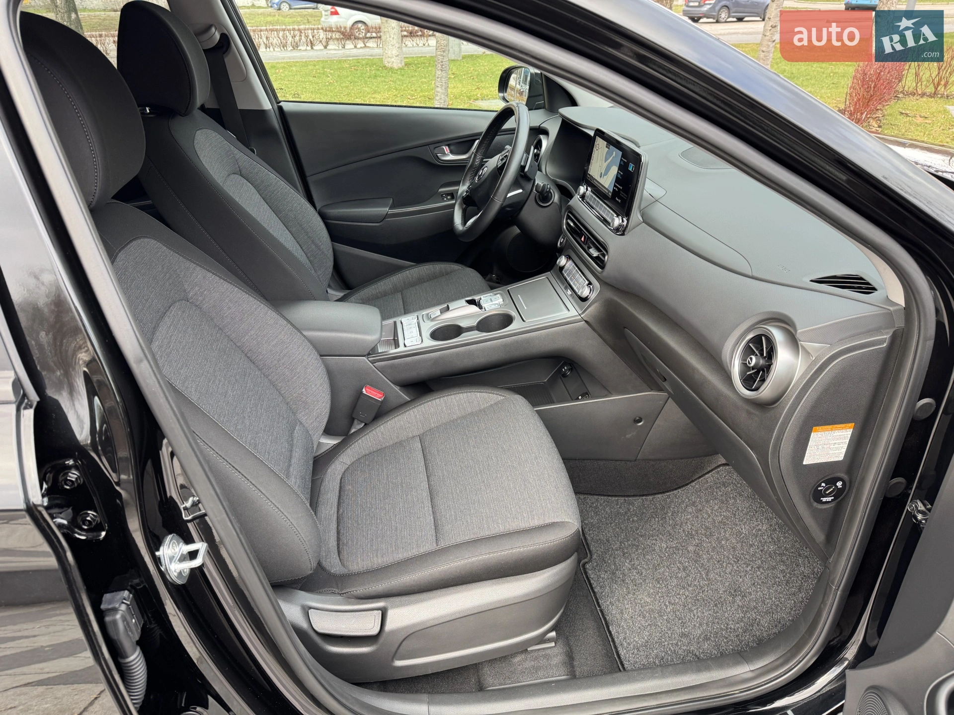2020 Hyundai Kona - мініатюра 34