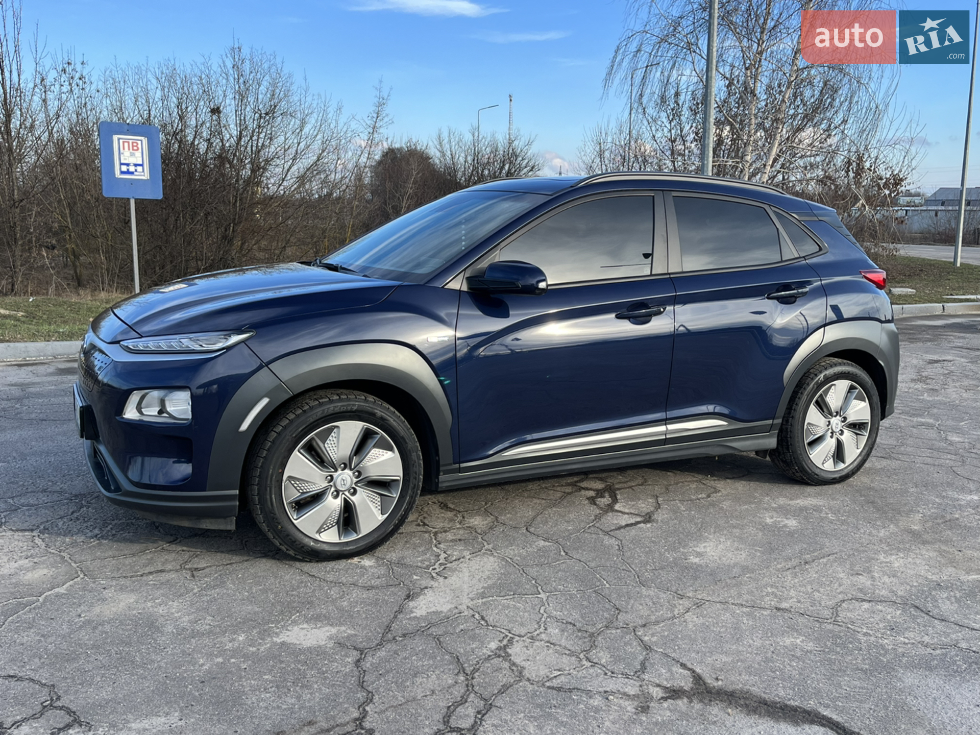 2020 Hyundai Kona - мініатюра 12