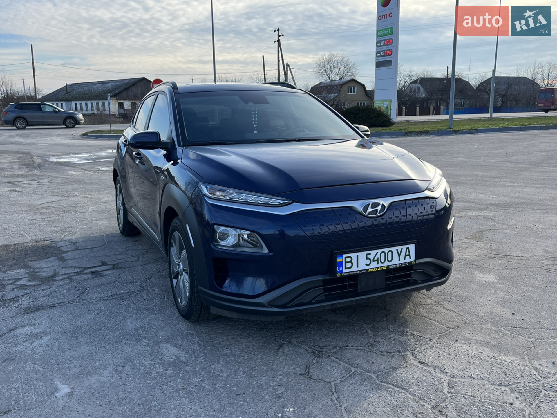 2020 Hyundai Kona - мініатюра 17